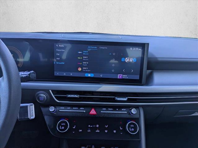 Used 2024 Hyundai Sonata SEL image 13