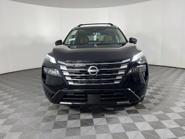 New 2026 Nissan Rogue Platinum image 4