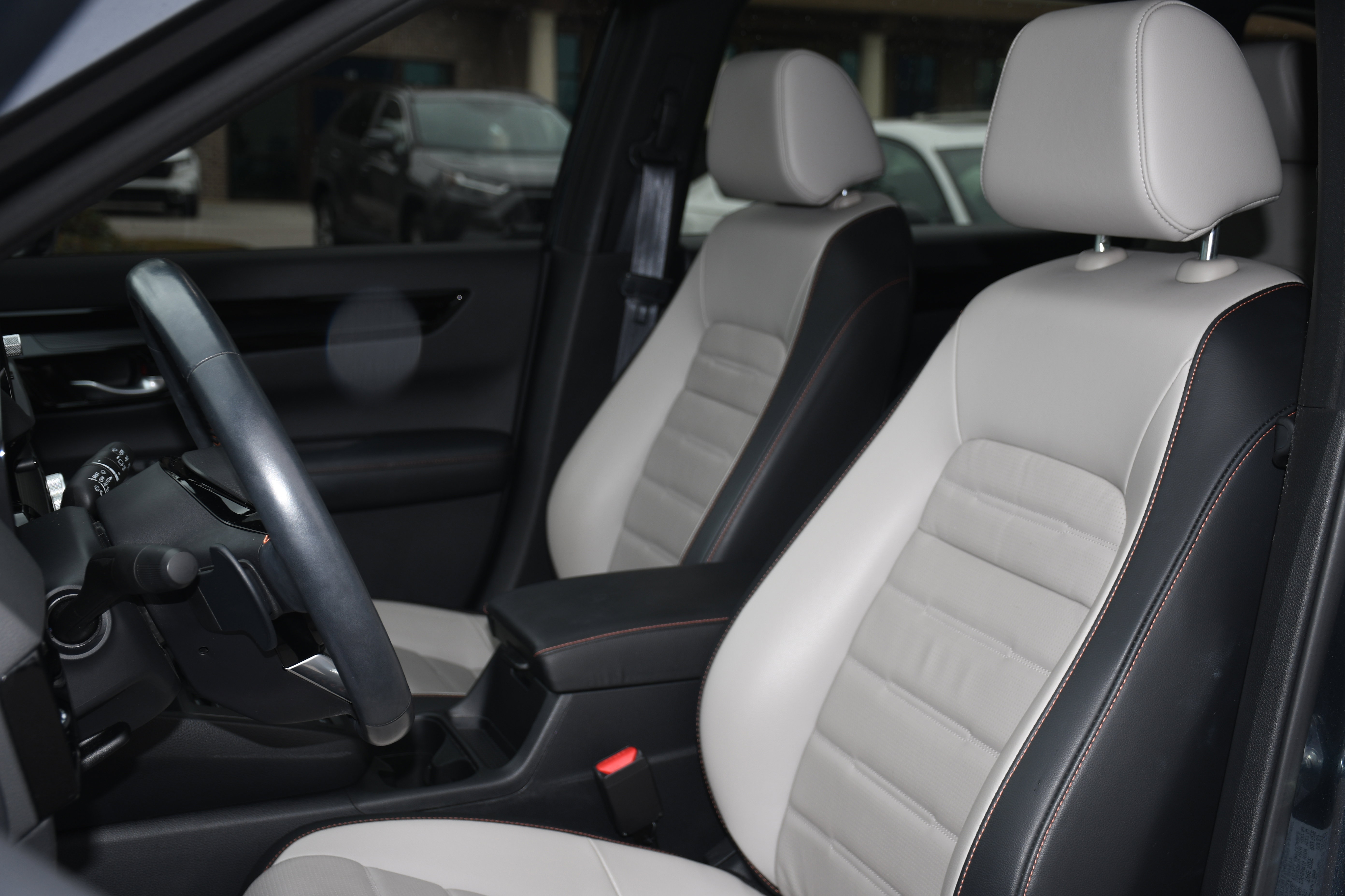 Certified 2023 Honda CR-V Sport Touring image 13