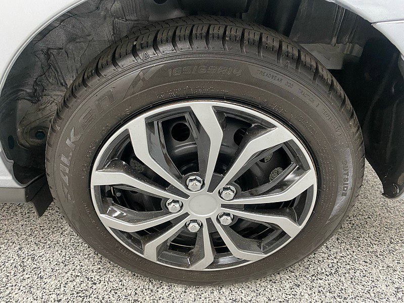 Used 2024 Mitsubishi Mirage G4 ES image 24