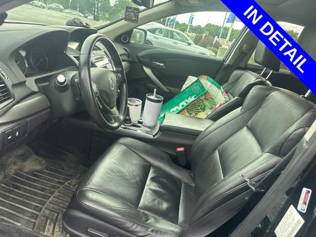 Used 2015 Acura RDX AWD w/ Technology Package image 10
