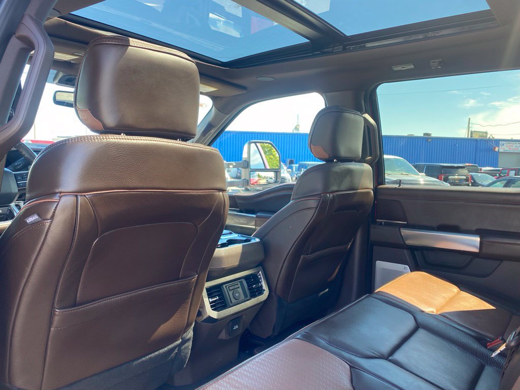Used 2026 Ford F250 King Ranch AWD/4WD image 19