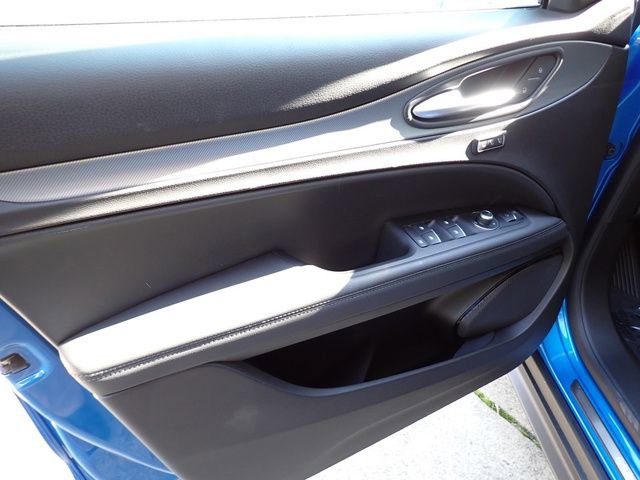 New 2025 Alfa Romeo Stelvio Sprint w/ Convenience Package image 16