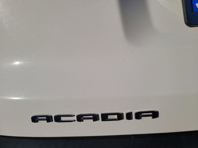 Used 2023 GMC Acadia SLT image 31