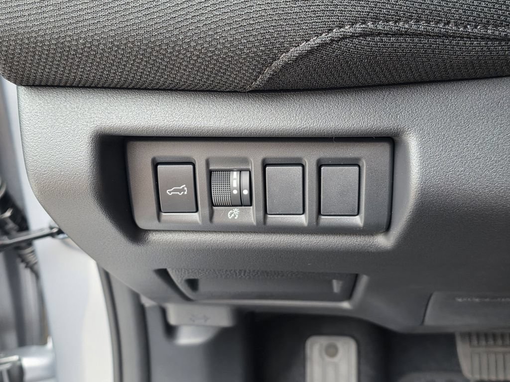New 2026 Subaru Outback Limited AWD/4WD image 25