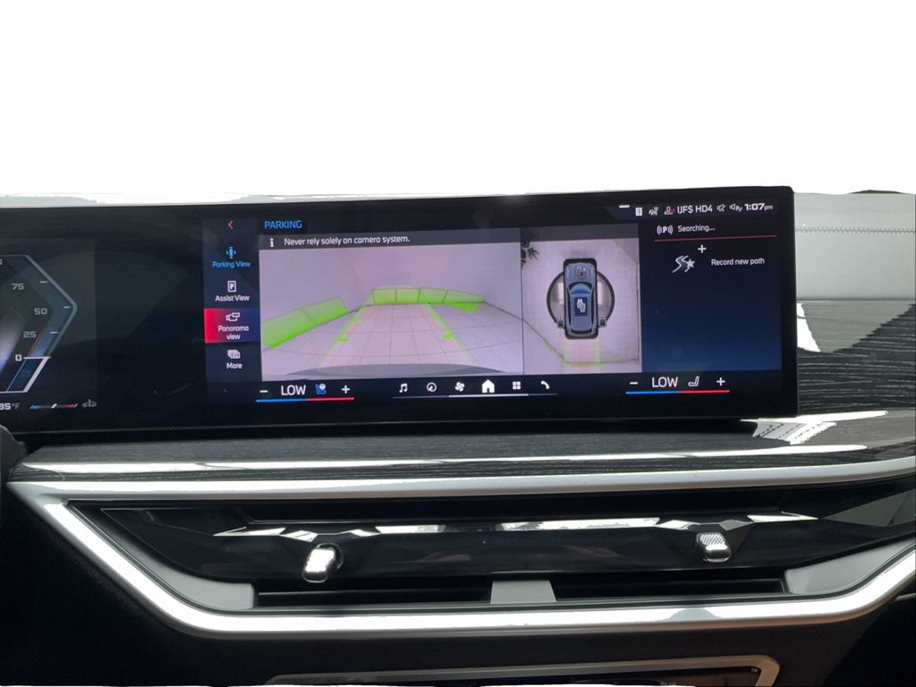 Used 2025 BMW X5 M60i AWD/4WD image 52