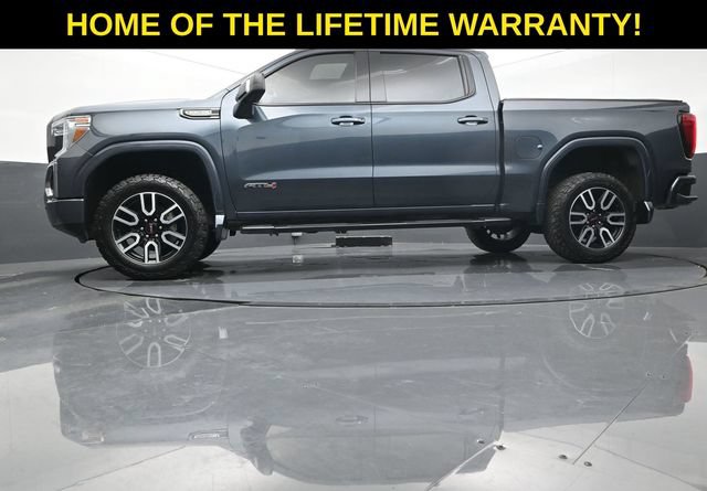 Used 2020 GMC Sierra 1500 AT4 w/ AT4 Premium Package AWD/4WD image 67