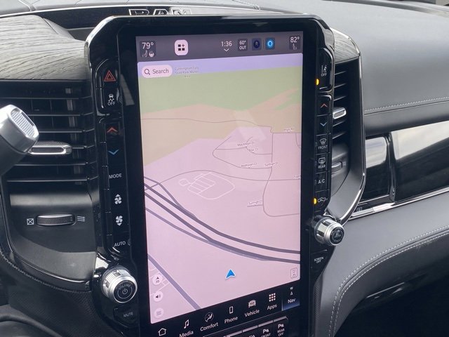 New 2026 RAM 3500 Limited image 3