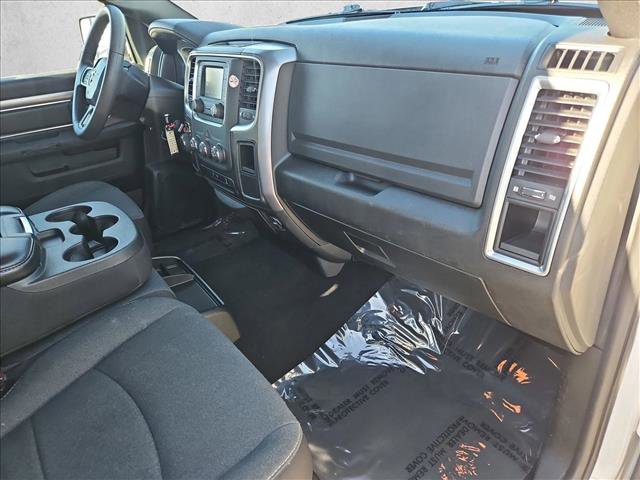 Used 2024 RAM 1500 Classic Warlock image 21