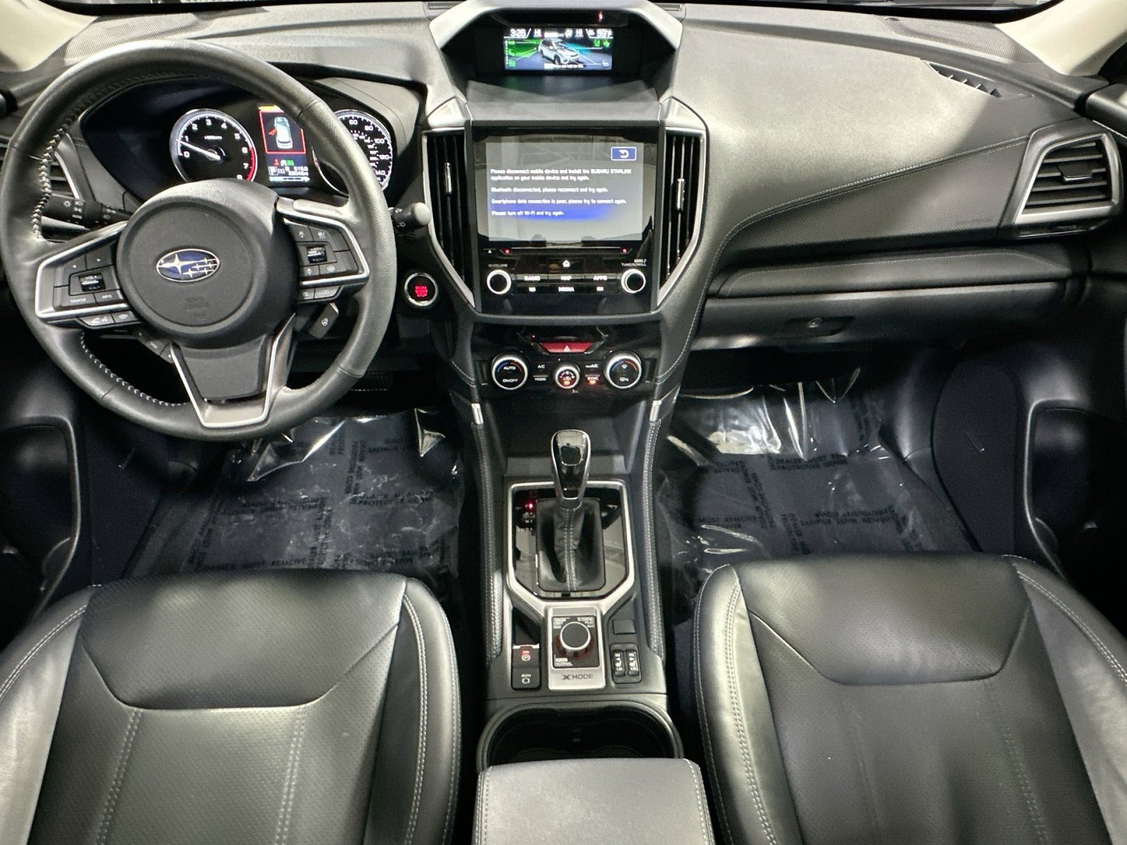 Used 2023 Subaru Forester Touring image 33