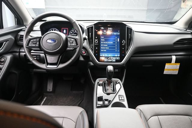 Certified 2025 Subaru Crosstrek 2.5i Limited w/ Popular Package #4A AWD/4WD image 9