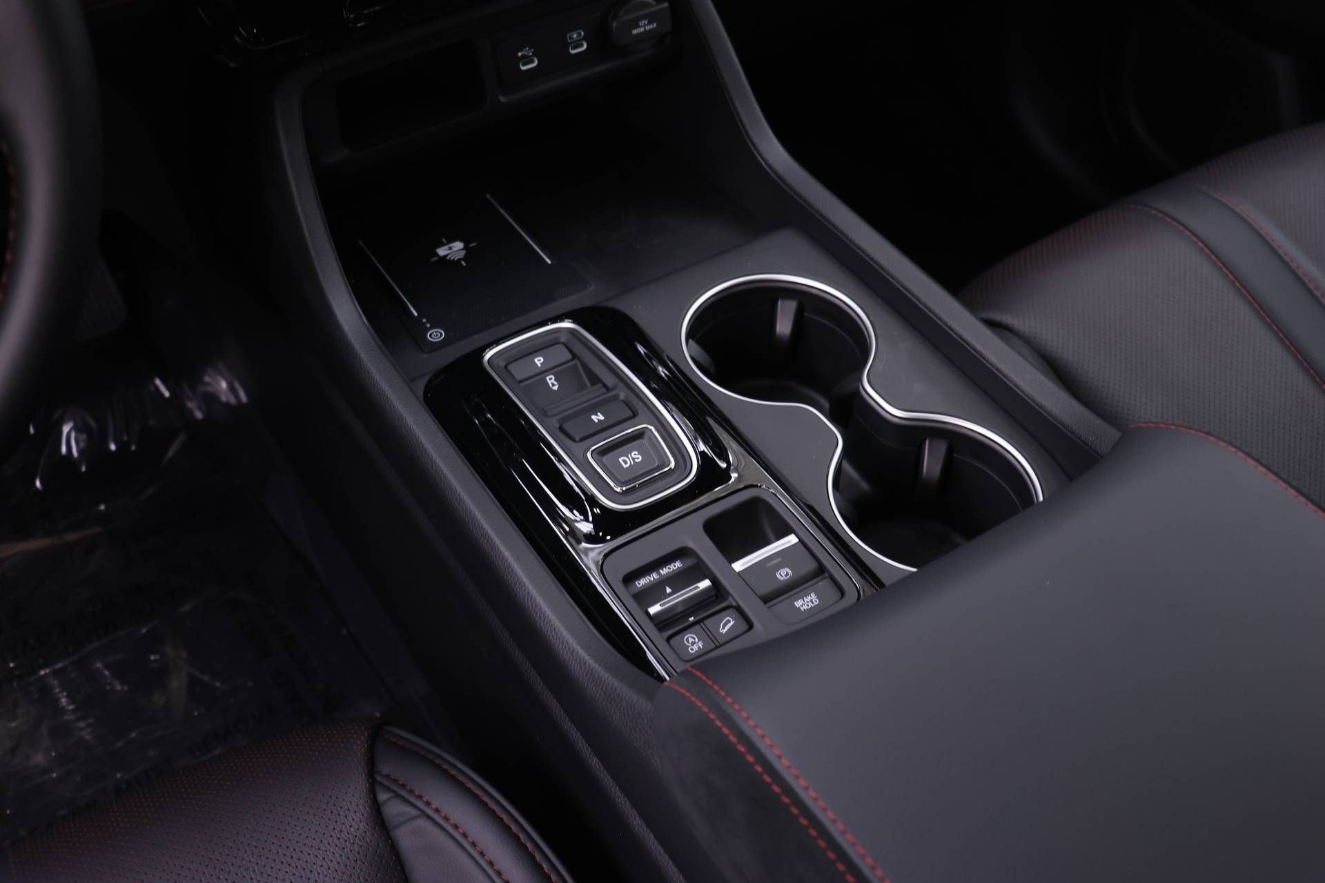 New 2026 Honda Pilot Black Edition image 12