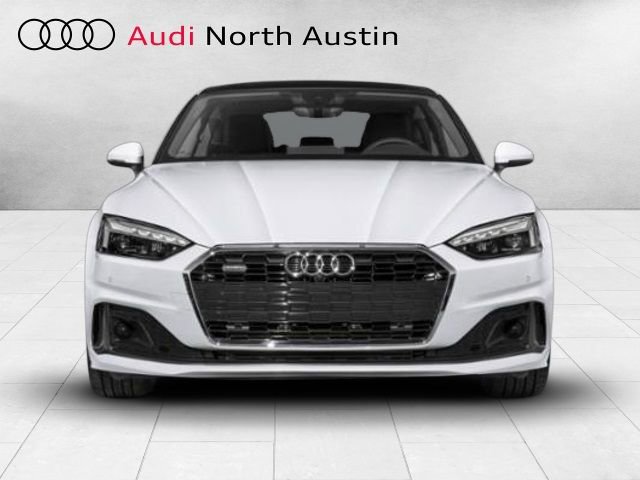Used 2024 Audi A5 2.0T Premium Plus w/ Premium Plus image 4