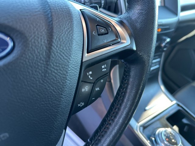 Used 2019 Ford Edge SEL w/ Equipment Group 201A image 13