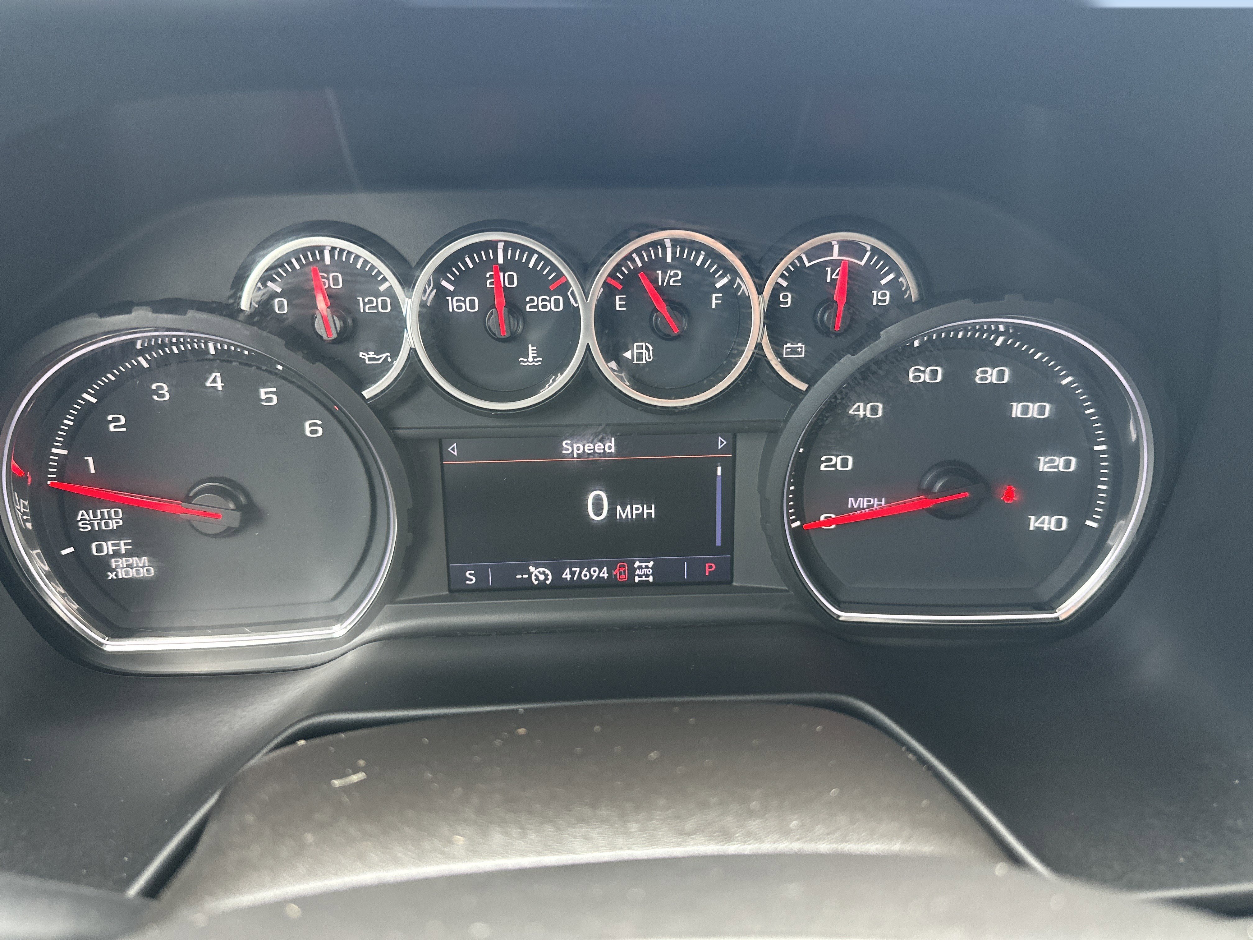 Certified 2021 Chevrolet Tahoe Z71 image 15