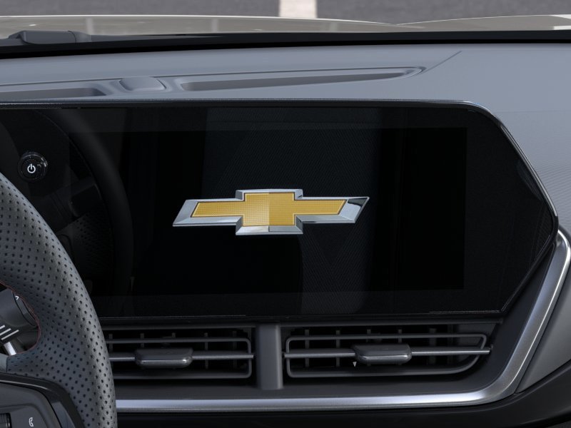 New 2026 Chevrolet Trax RS w/ Sunroof Package FWD image 20