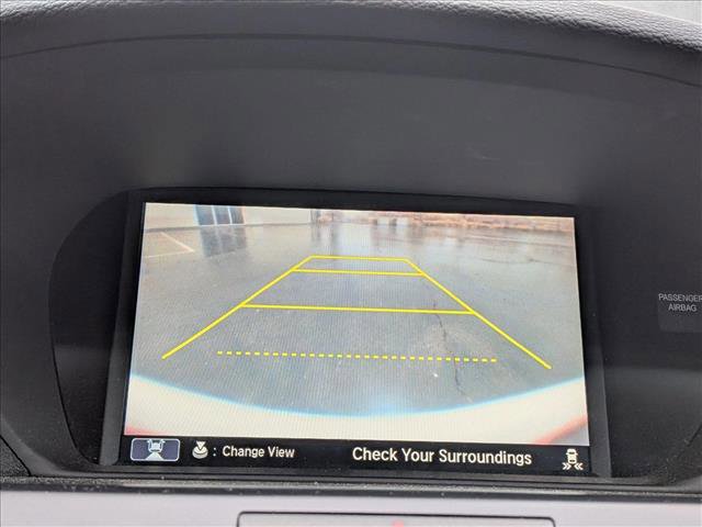 Used 2015 Acura TLX w/ Technology Package image 12