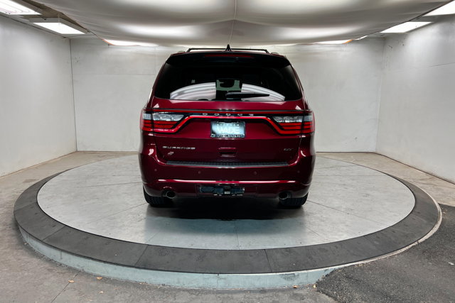 Used 2023 Dodge Durango GT image 4