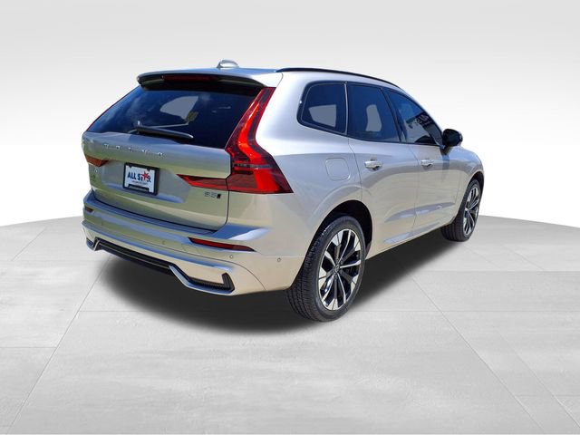 Used 2026 Volvo XC60 B5 Plus w/ Protection Package Premier image 7