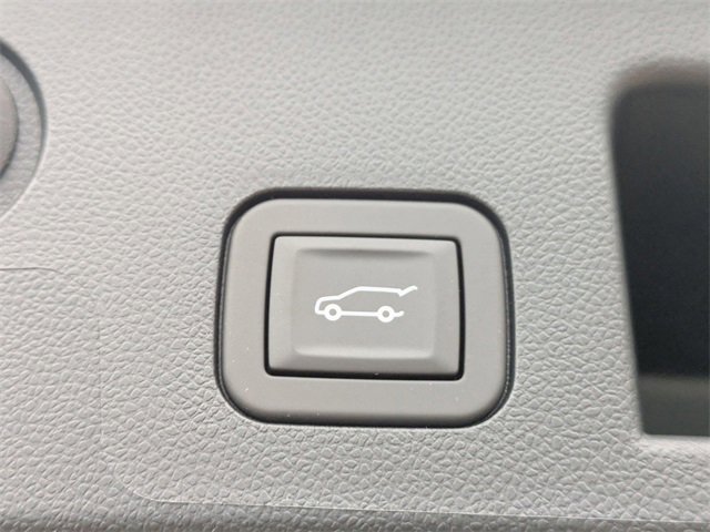 New 2026 Chevrolet Equinox RS image 31