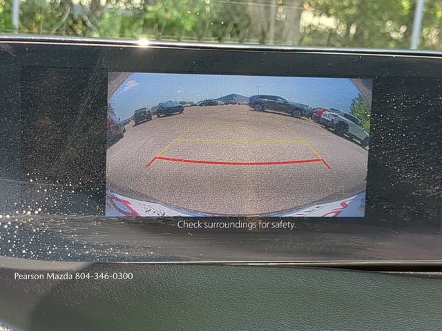 Used 2024 MAZDA MAZDA3 s FWD image 20