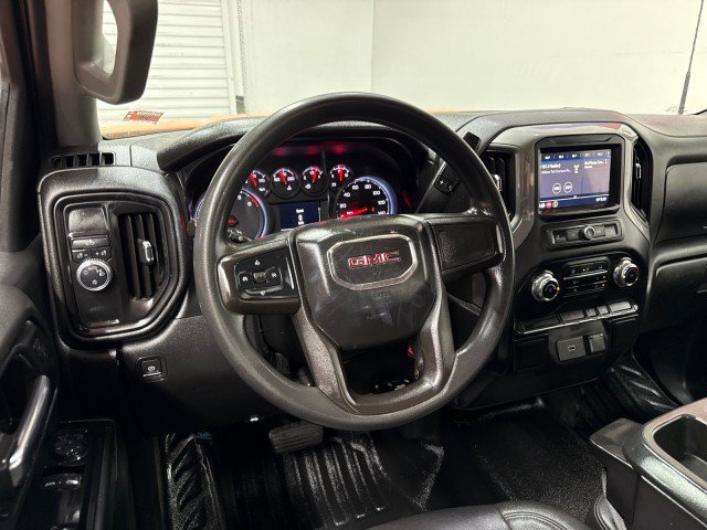 Used 2020 GMC Sierra 3500 2WD Regular Cab w/ Fleet Convenience Package image 17