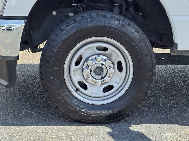 Used 2024 Ford F350 XL w/ FX4 Off-Road Package AWD/4WD image 31