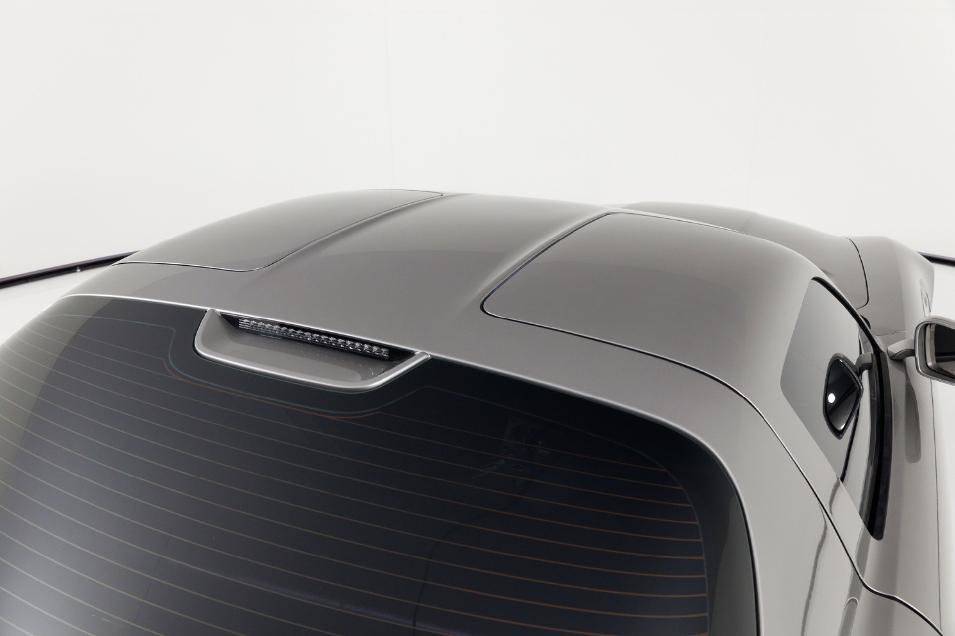 Used 2011 Mercedes-Benz SLS AMG Coupe image 74