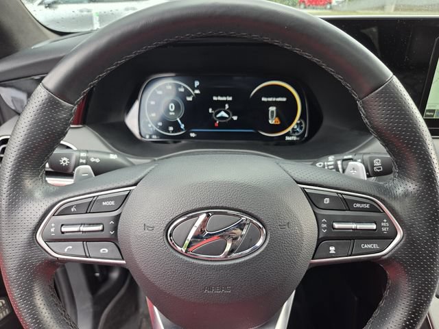 Used 2022 Hyundai Palisade Calligraphy w/ Cargo Package FWD image 29