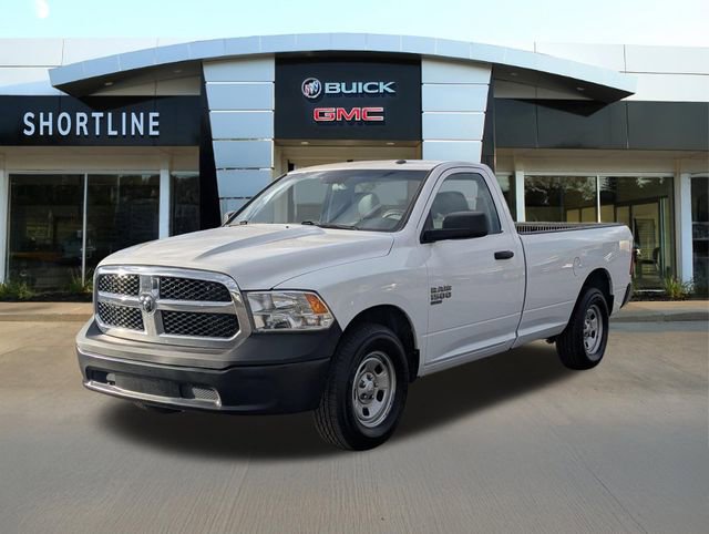Used 2022 RAM 1500 Tradesman w/ Power & Remote Entry Group image 7