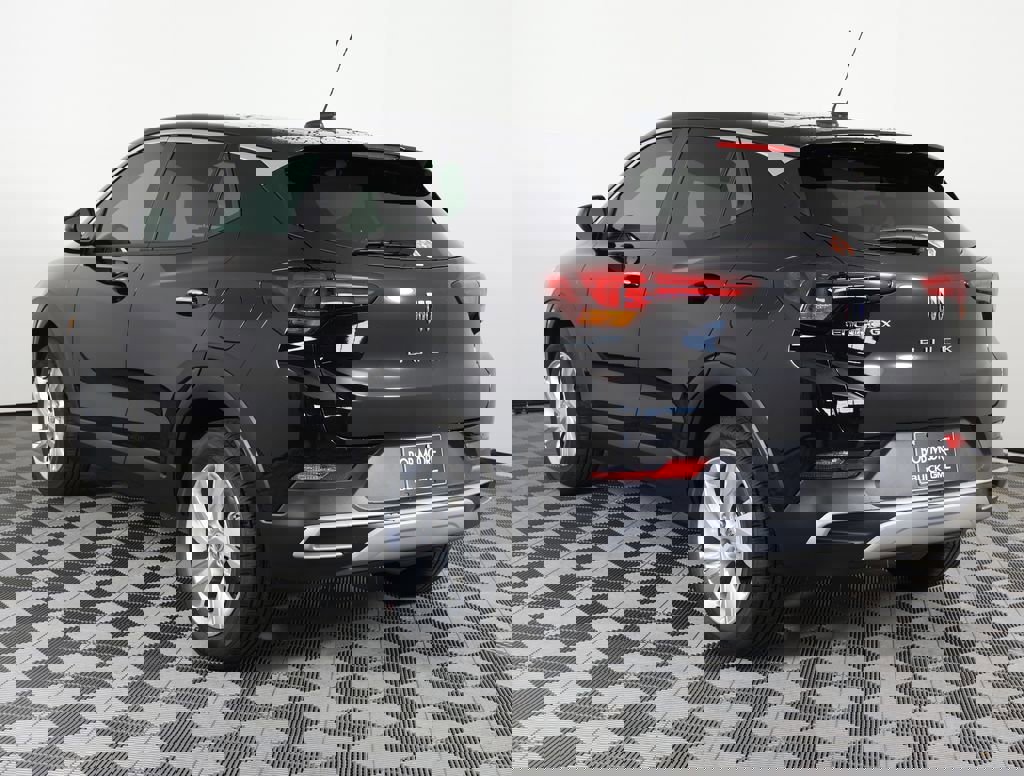 New 2026 Buick Encore GX Preferred w/ Comfort Package image 6