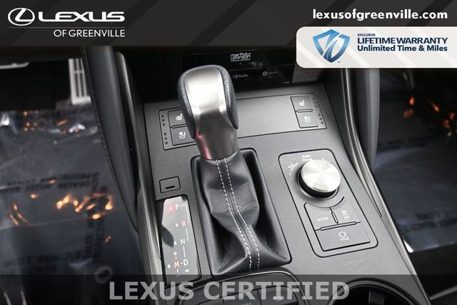 Certified 2022 Lexus IS 350 F Sport RWD image 16
