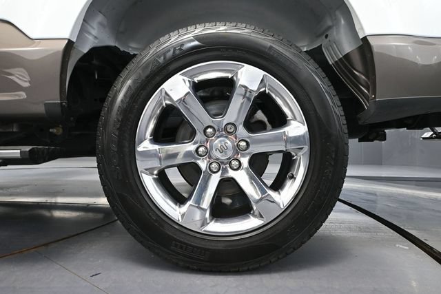 Used 2023 Ford F150 King Ranch AWD/4WD image 10
