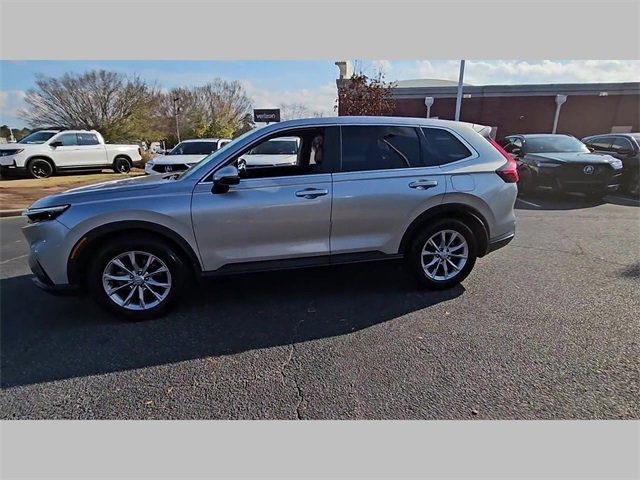 Used 2024 Honda CR-V EX-L image 29