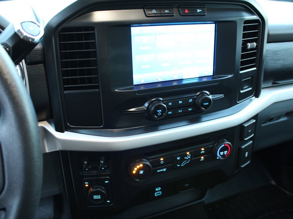 Used 2021 Ford F150 XL w/ Trailer Tow Package image 32