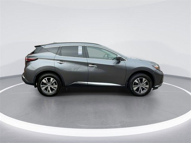 Used 2024 Nissan Murano SV image 9