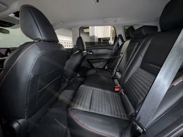 New 2026 Nissan Rogue SV image 10