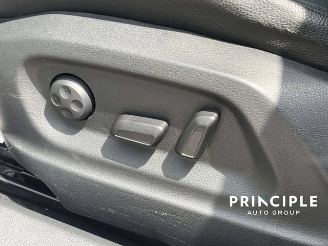 Used 2016 Volkswagen Tiguan SE FWD image 17