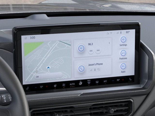 New 2025 Ford Bronco Sport Badlands AWD/4WD image 14