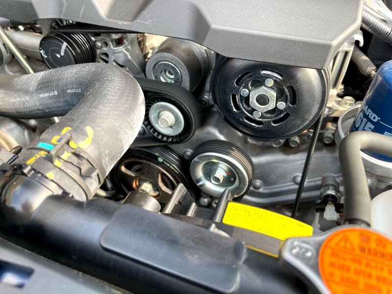 Used 2018 Subaru Legacy 2.5i w/ Alloy Wheel Package image 48