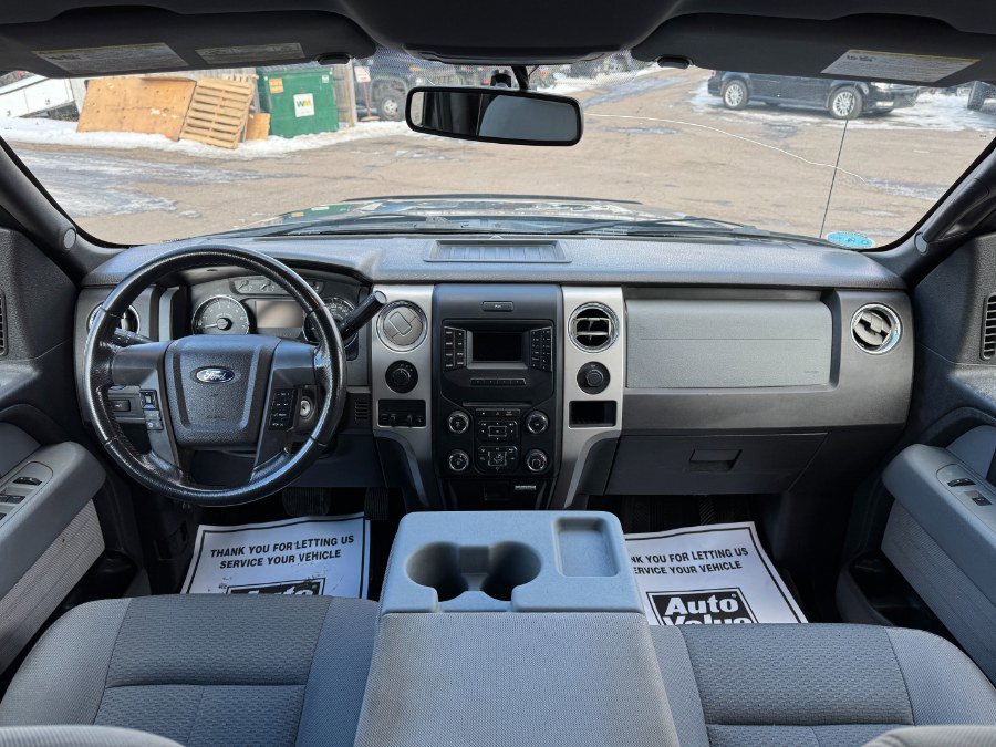 Used 2013 Ford F150 XLT w/ Luxury Equipment Group image 20