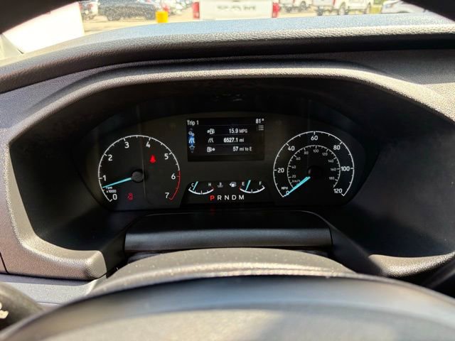 Used 2024 Ford Transit 350 XLT RWD image 15
