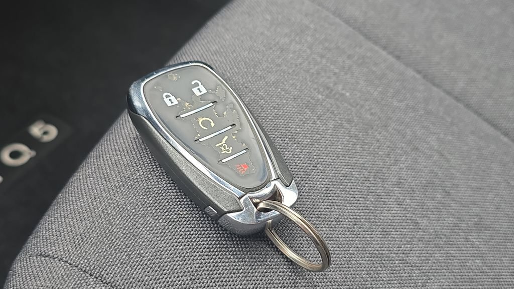 Certified 2024 Hyundai Ioniq 5 SEL AWD/4WD image 30