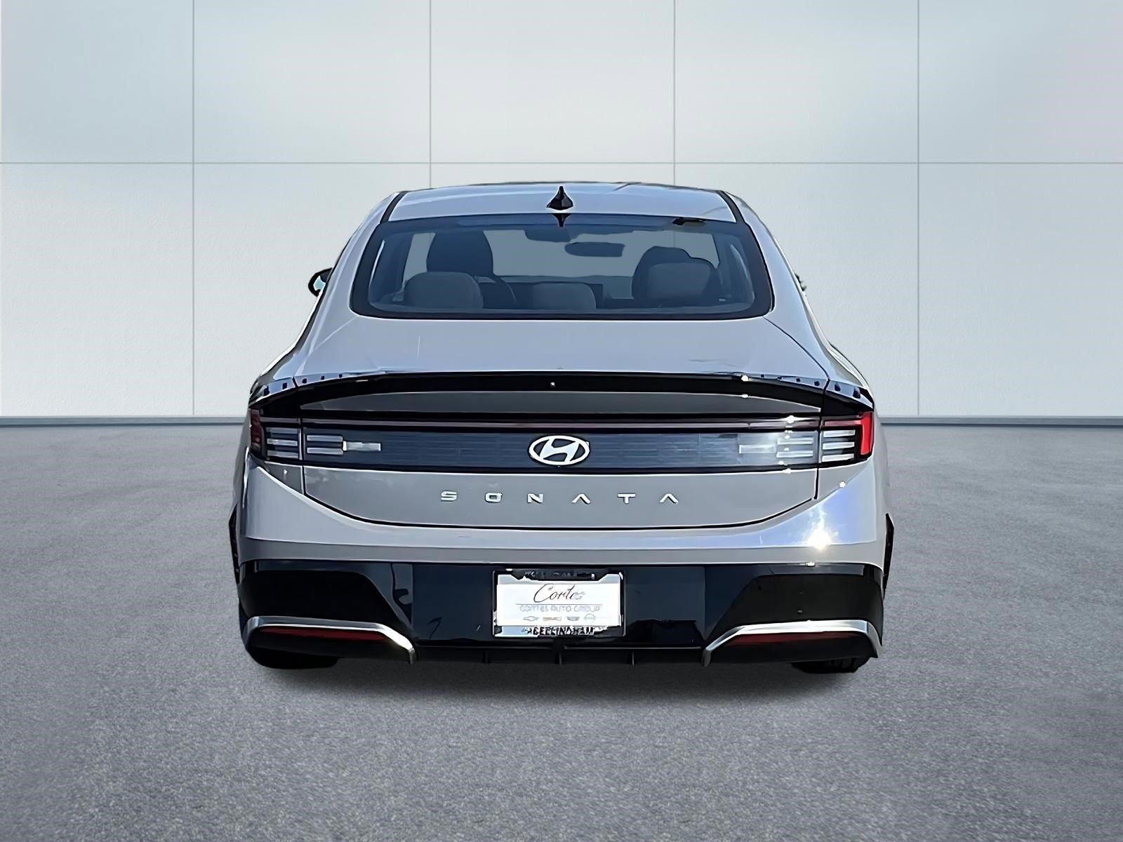 Used 2024 Hyundai Sonata SEL FWD image 5