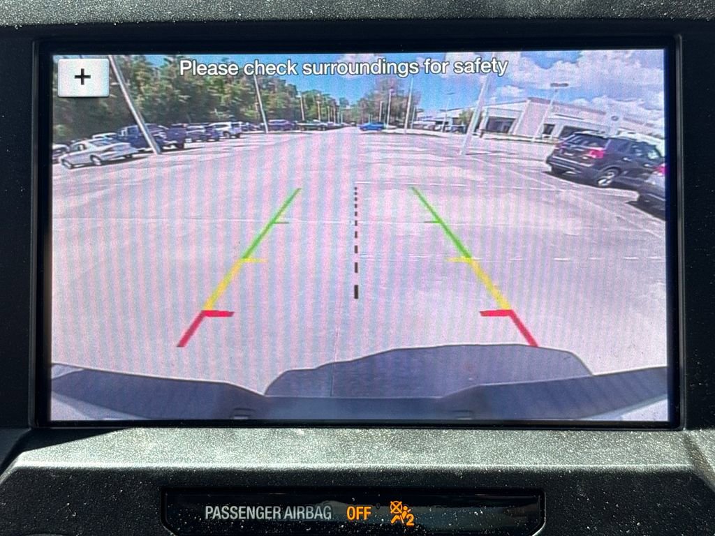 Used 2019 Ford F150 XLT w/ Equipment Group 301A Mid AWD/4WD image 25