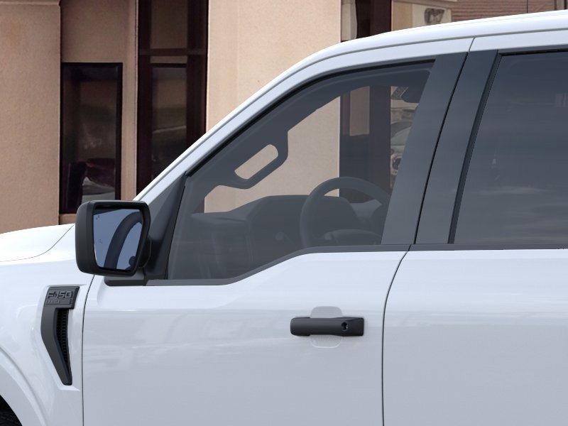 New 2026 Ford F150 STX w/ F-150 LOBO Package AWD/4WD image 20