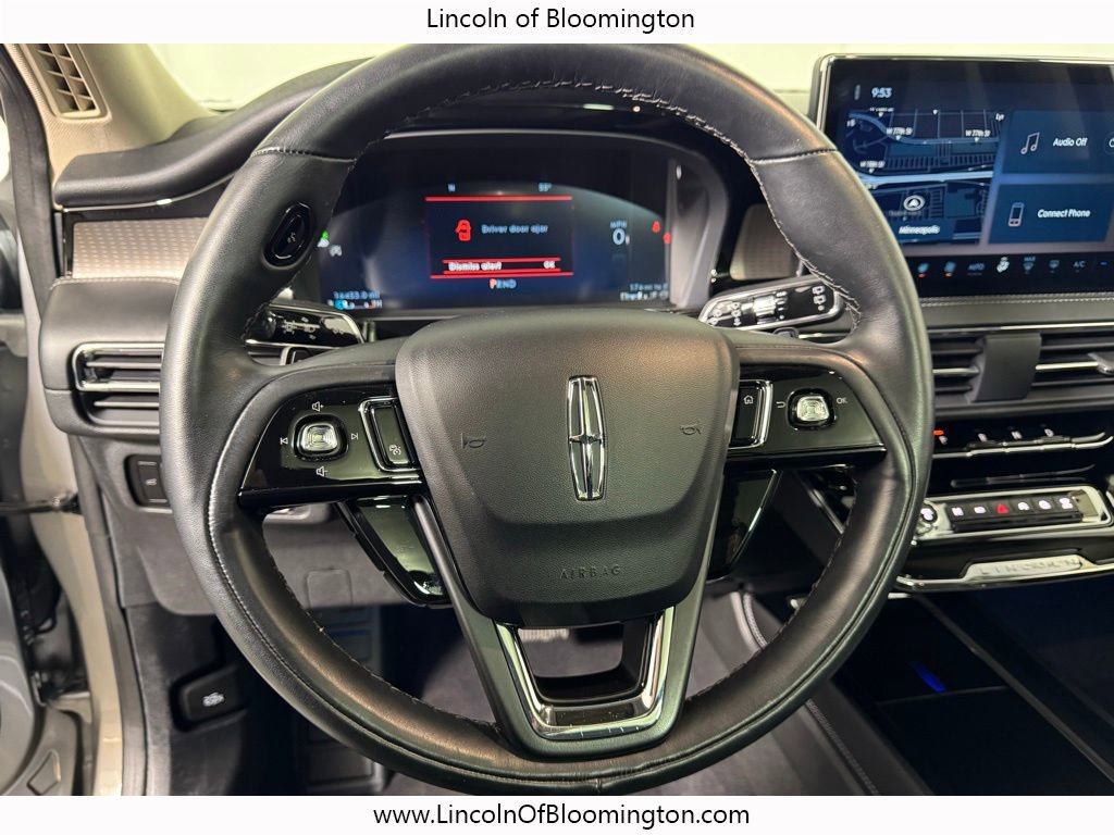 Certified 2023 Lincoln Corsair Reserve w/ Equipment Group 201A image 21