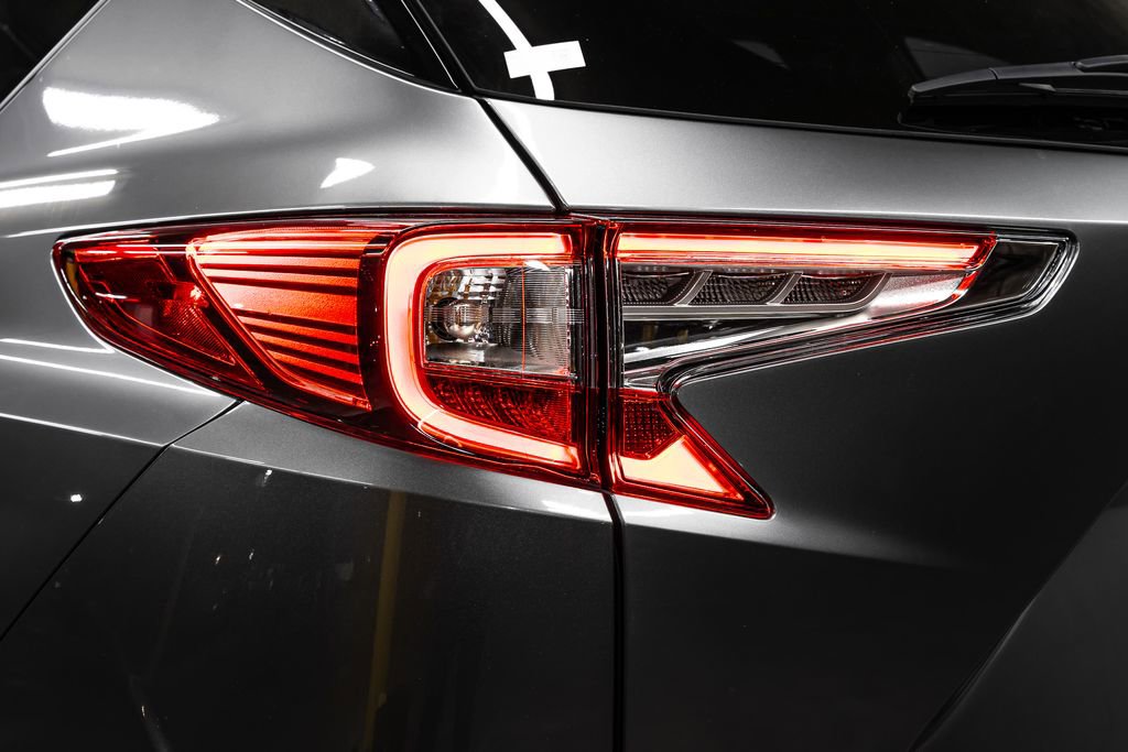 New 2025 Acura RDX SH-AWD w/ Advance Package image 14