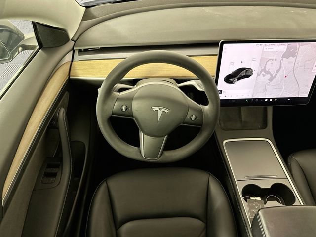 Used 2021 Tesla Model 3 Standard Range Plus image 11