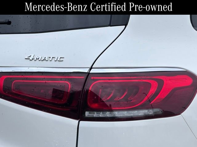 Certified 2023 Mercedes-Benz GLS 450 4MATIC image 11